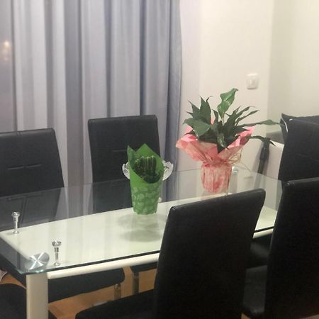 Apartment Veselin Budva Dış mekan fotoğraf