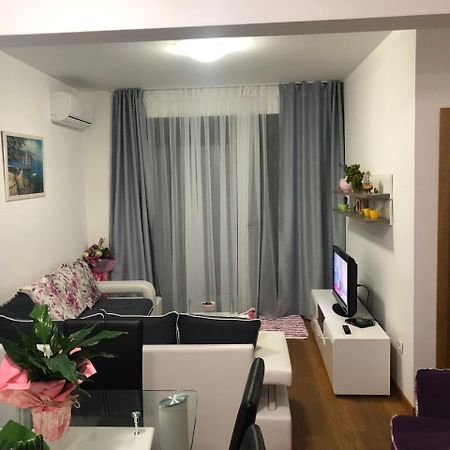 Apartment Veselin Budva Dış mekan fotoğraf