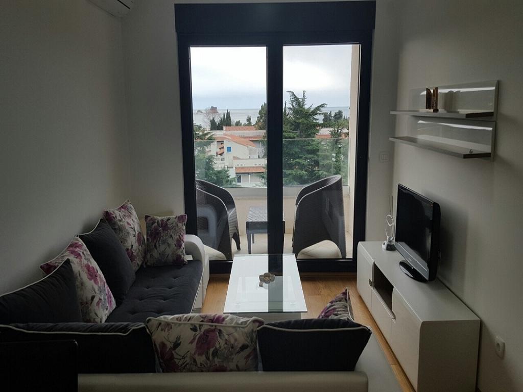 Apartment Veselin Budva Dış mekan fotoğraf