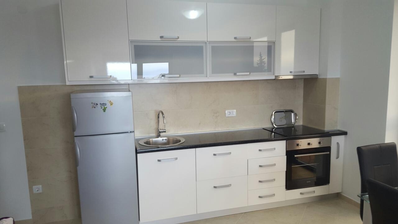 Apartment Veselin Budva Dış mekan fotoğraf