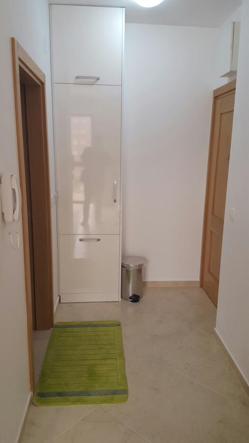 Apartment Veselin Budva Dış mekan fotoğraf