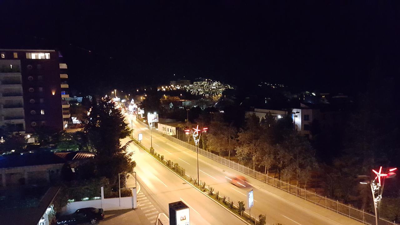 Apartment Veselin Budva Dış mekan fotoğraf
