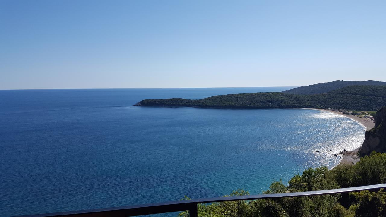 Apartment Veselin Budva Dış mekan fotoğraf
