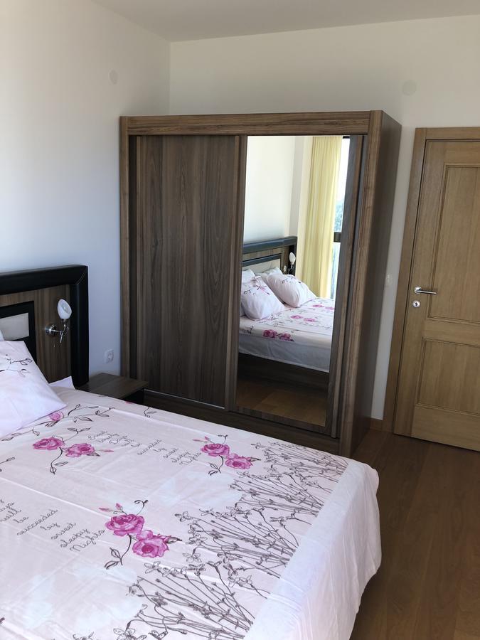 Apartment Veselin Budva Dış mekan fotoğraf