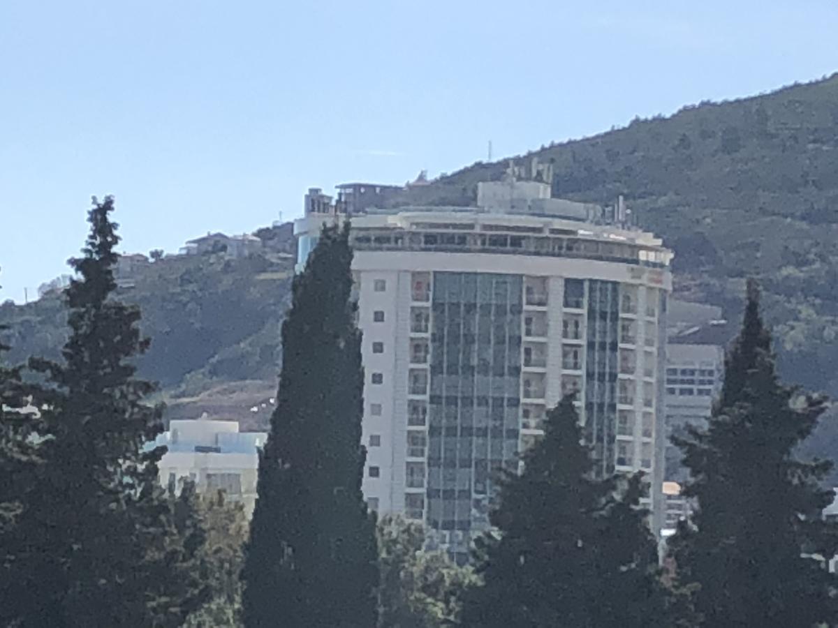 Apartment Veselin Budva Dış mekan fotoğraf