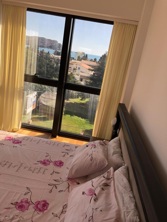 Apartment Veselin Budva Dış mekan fotoğraf