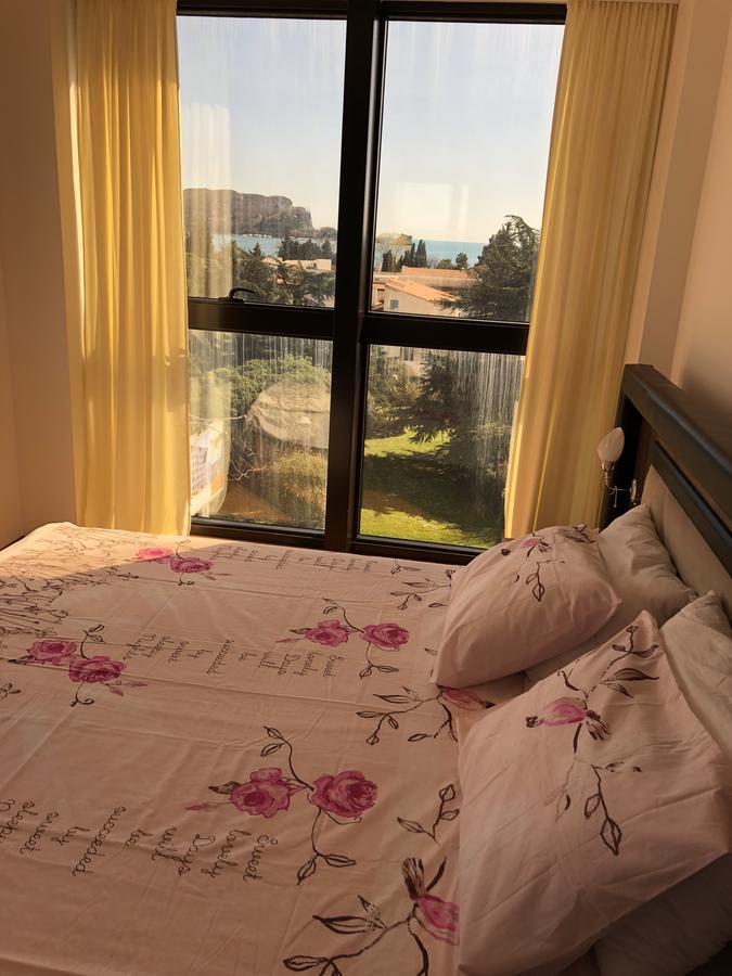 Apartment Veselin Budva Dış mekan fotoğraf
