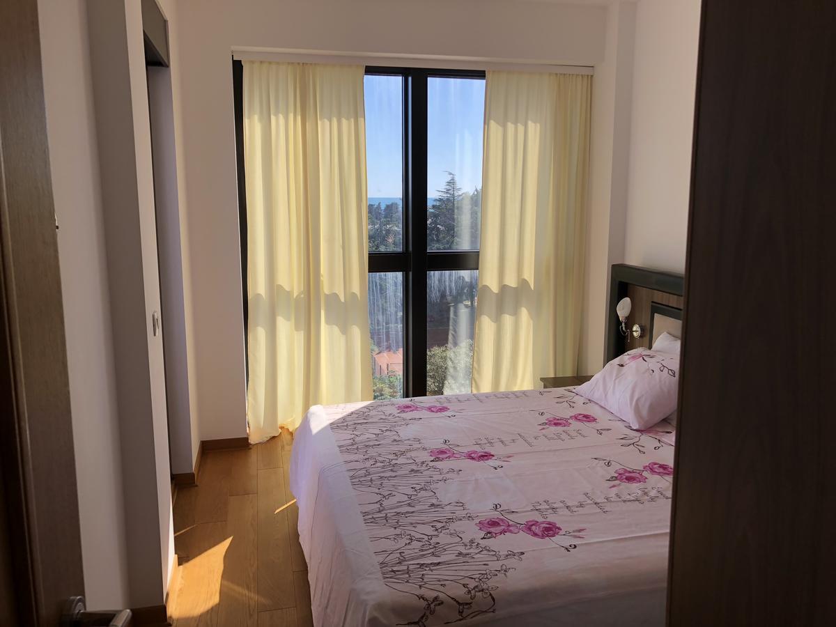 Apartment Veselin Budva Dış mekan fotoğraf