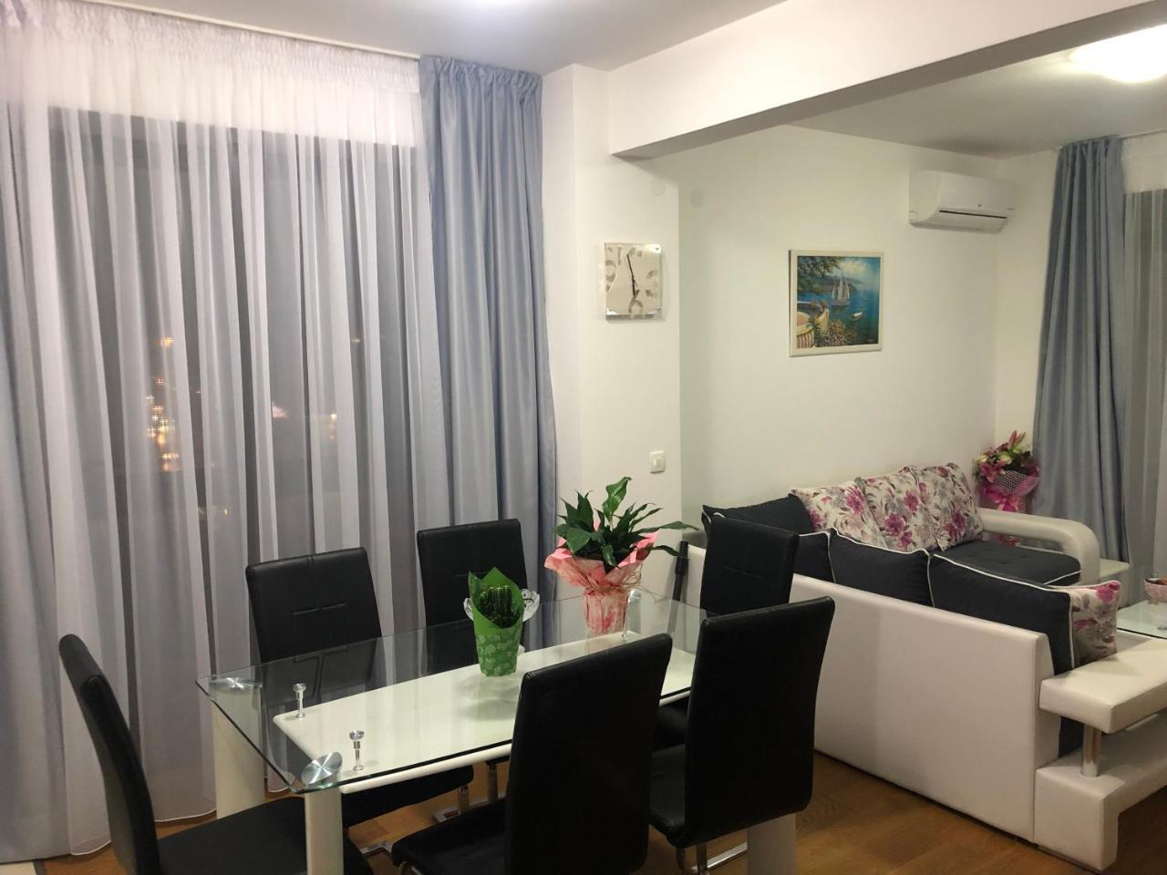 Apartment Veselin Budva Dış mekan fotoğraf
