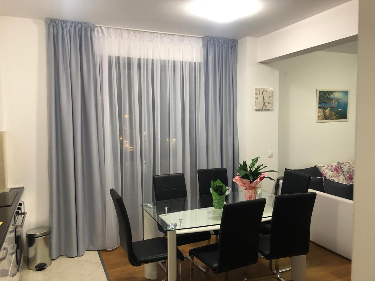 Apartment Veselin Budva Dış mekan fotoğraf
