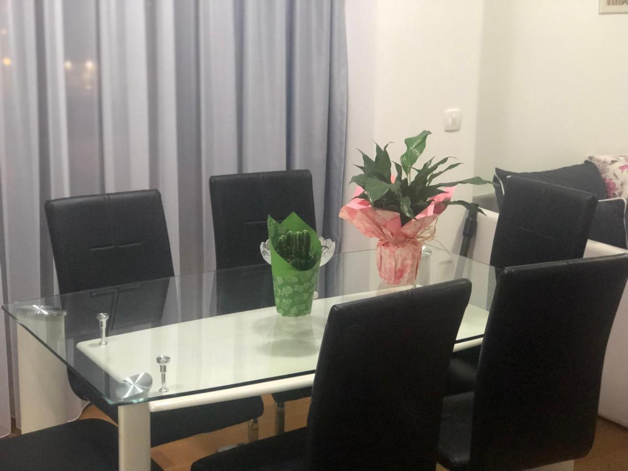 Apartment Veselin Budva Dış mekan fotoğraf