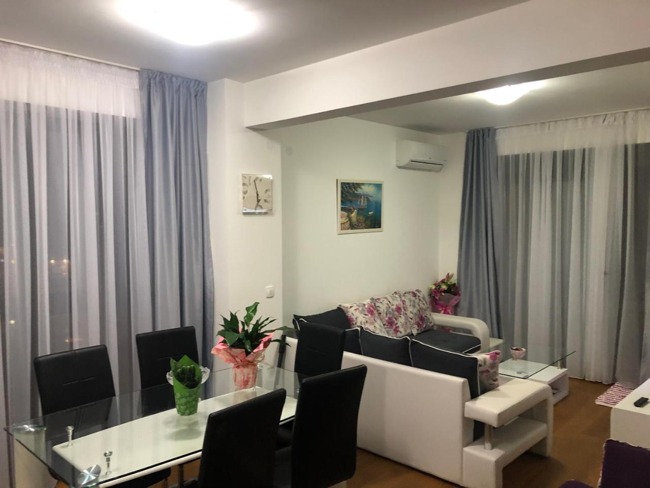 Apartment Veselin Budva Dış mekan fotoğraf
