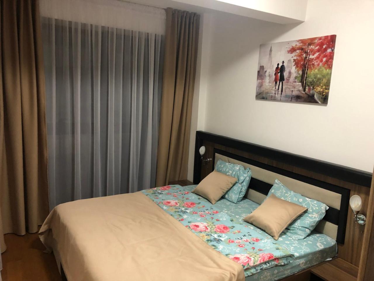 Apartment Veselin Budva Dış mekan fotoğraf