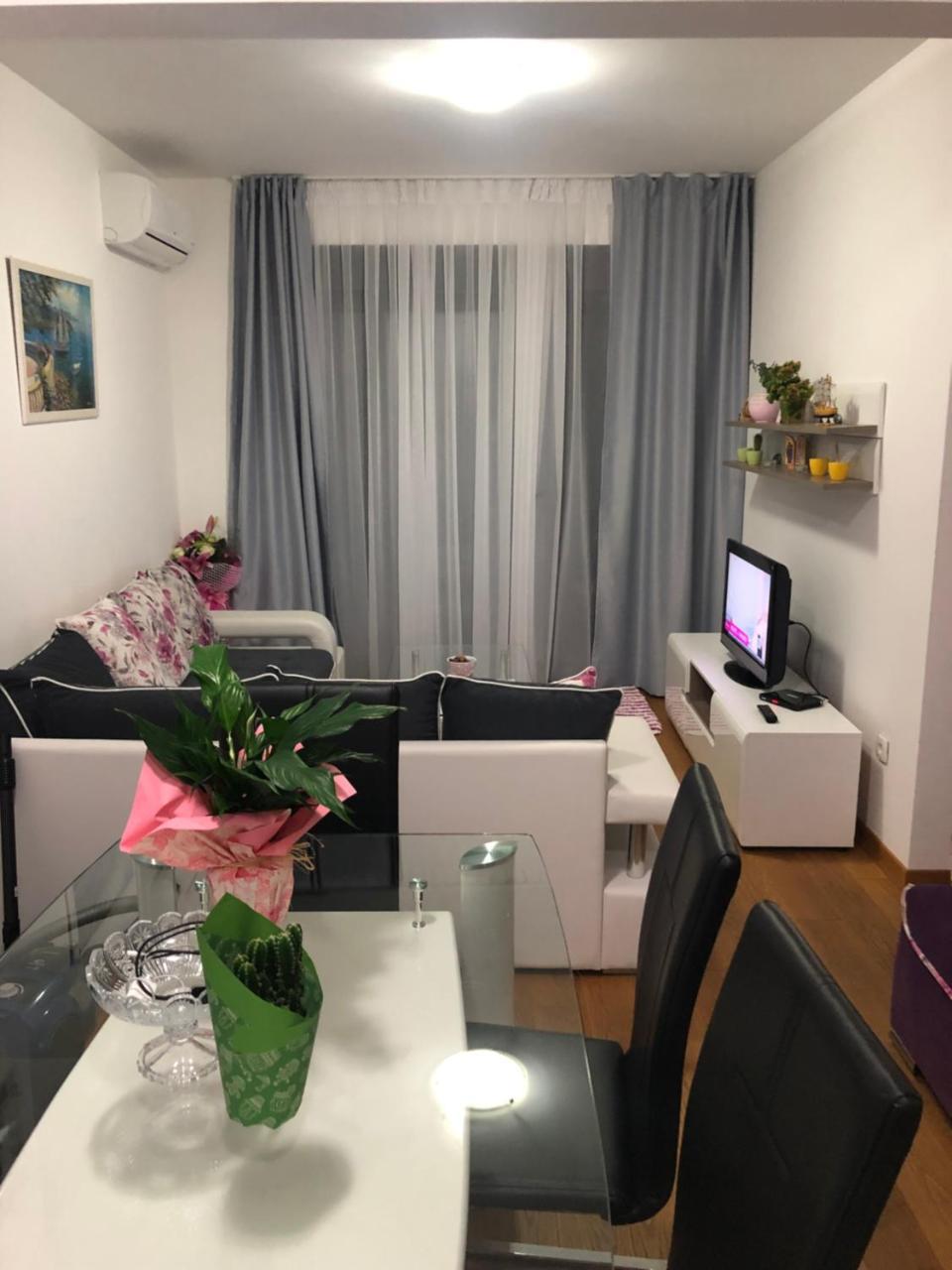 Apartment Veselin Budva Dış mekan fotoğraf