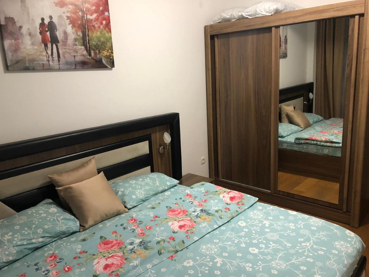 Apartment Veselin Budva Dış mekan fotoğraf