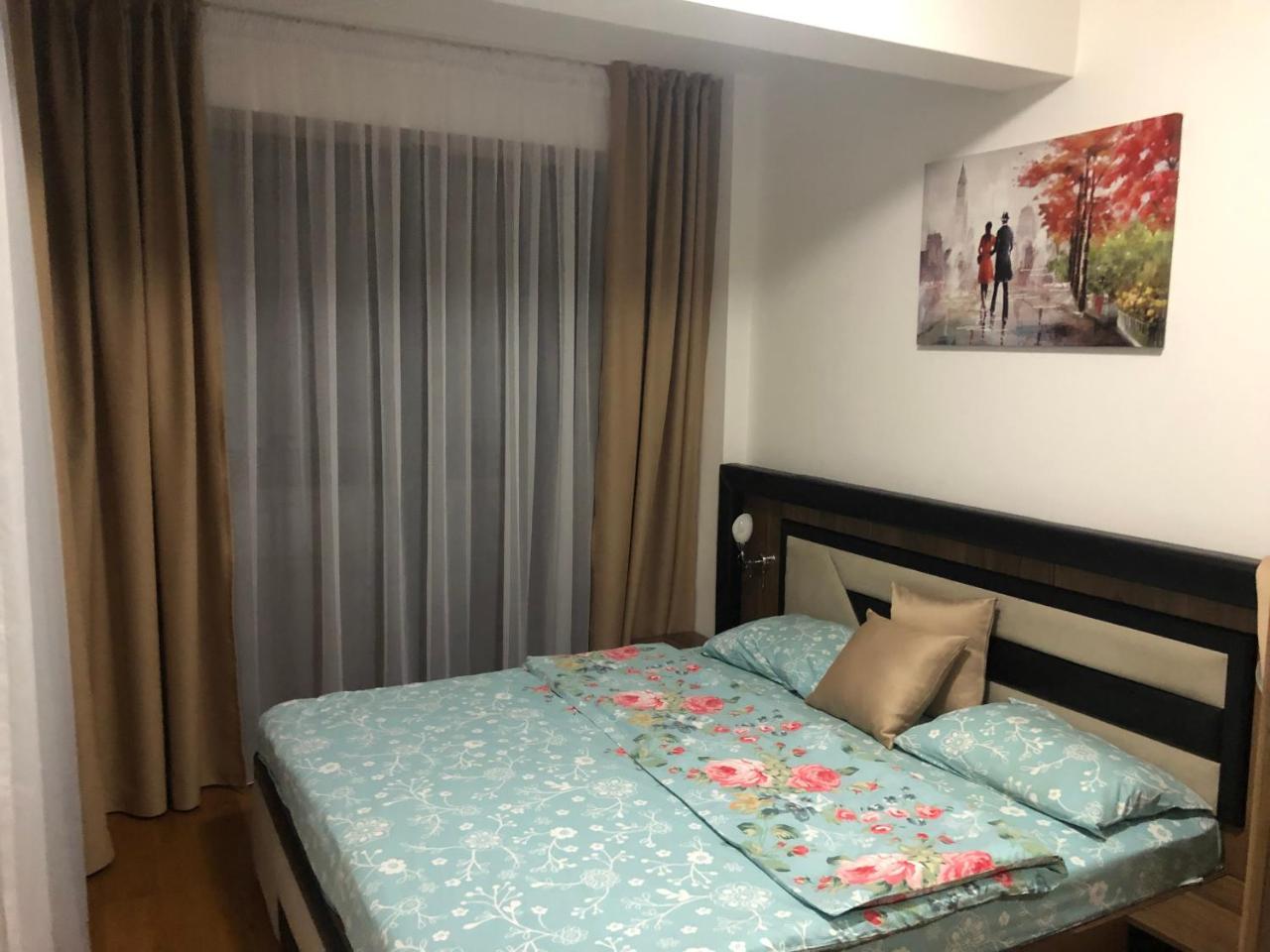 Apartment Veselin Budva Dış mekan fotoğraf